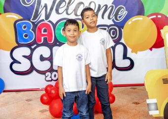 First Day of Class 2026