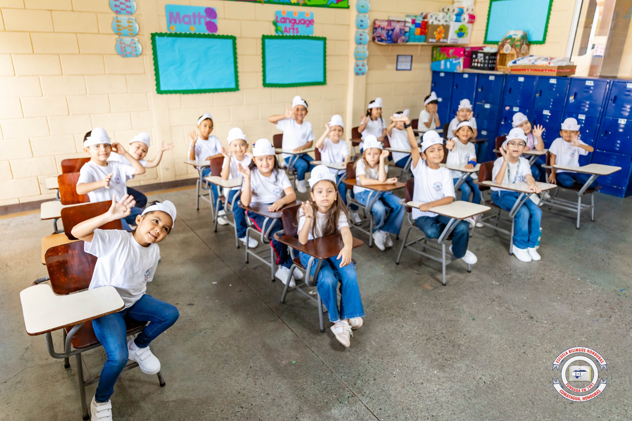 FirstDayOfClass-11