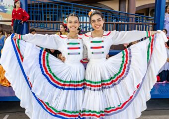 #Festivalfolklorico 2025