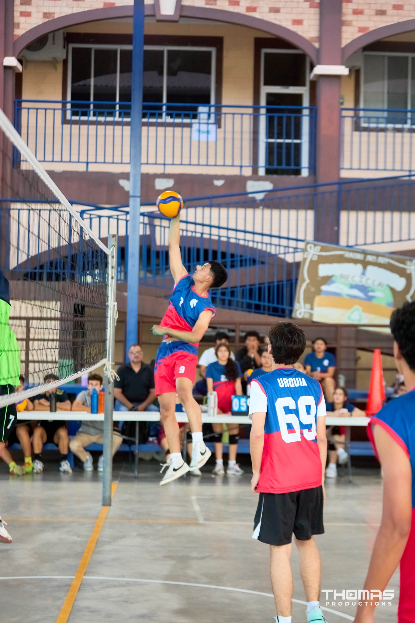 Futbol -16