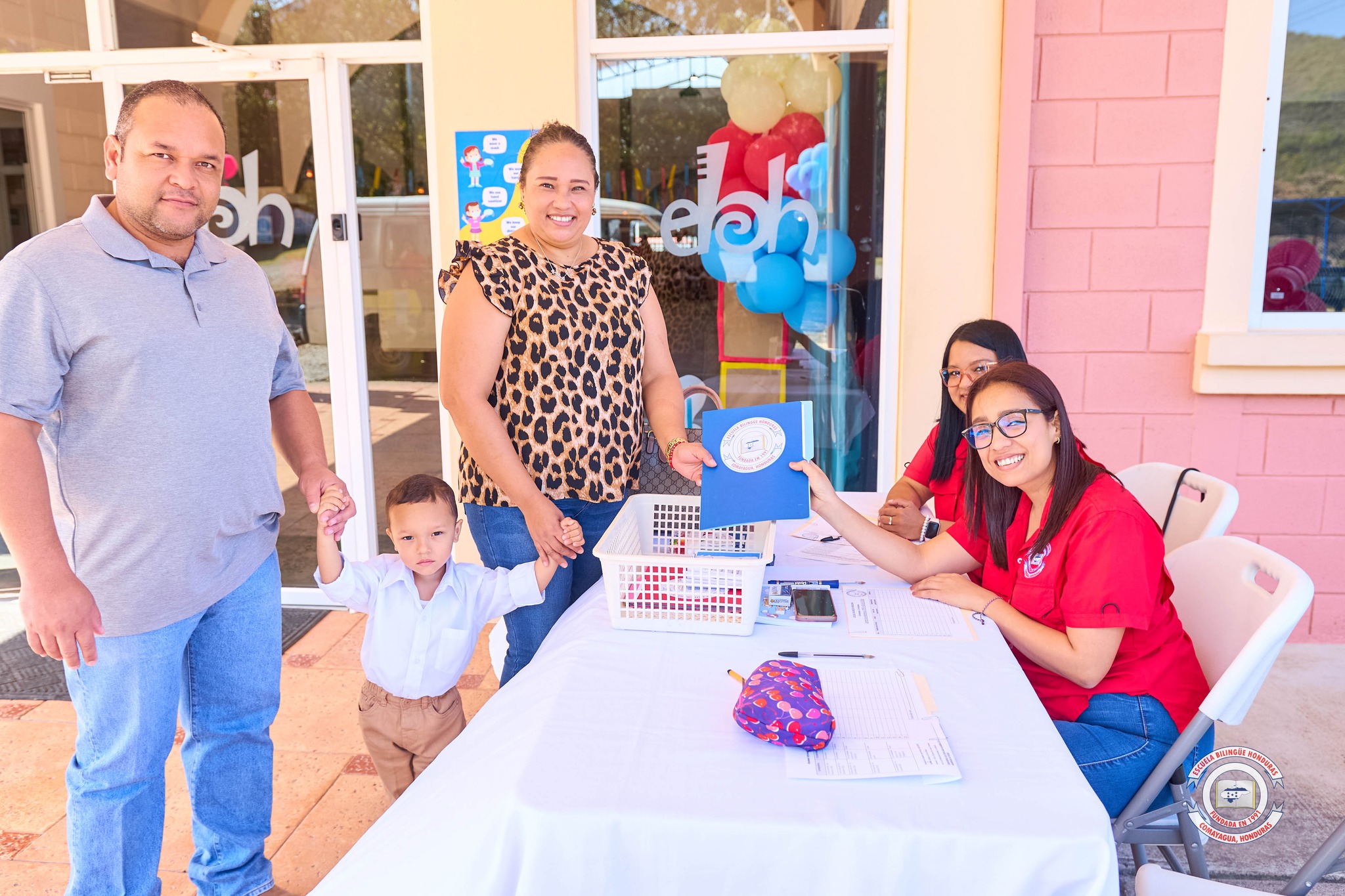 Open House -10