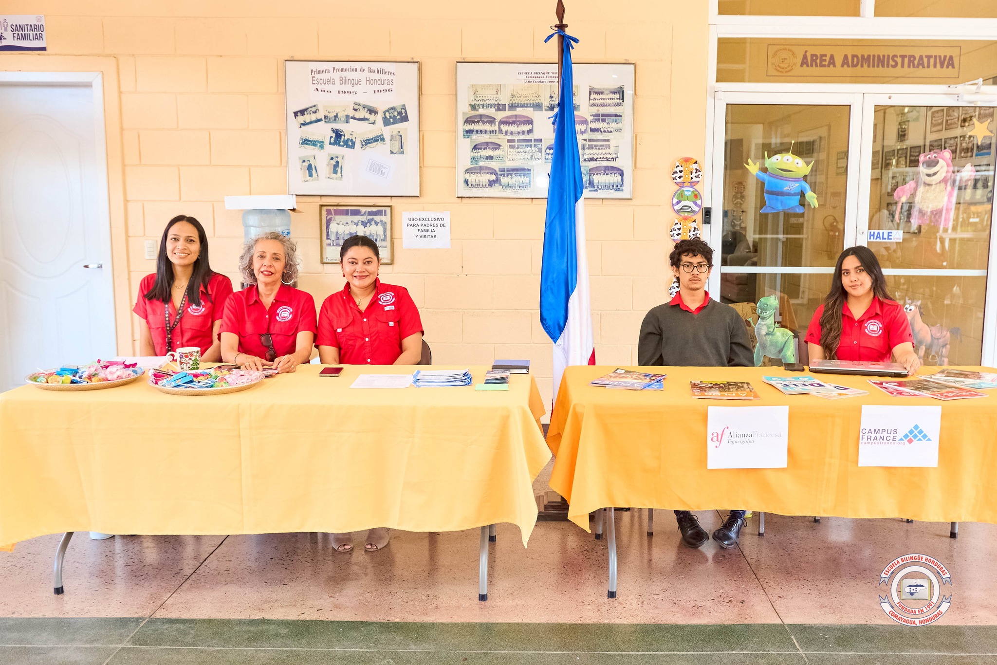 Open House -11