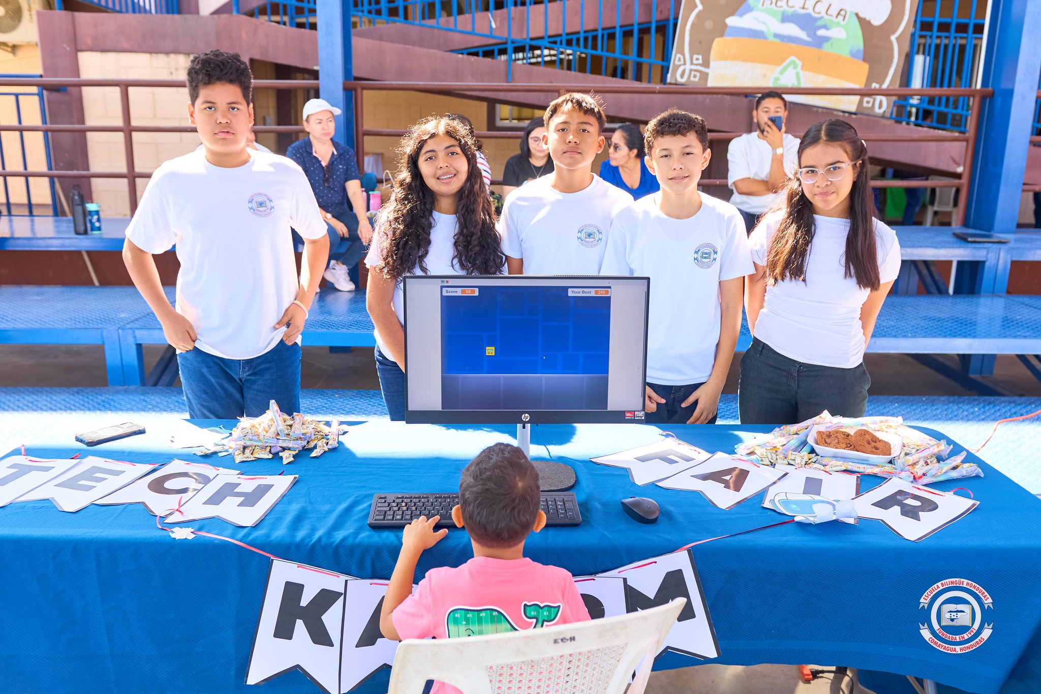 Open House -17